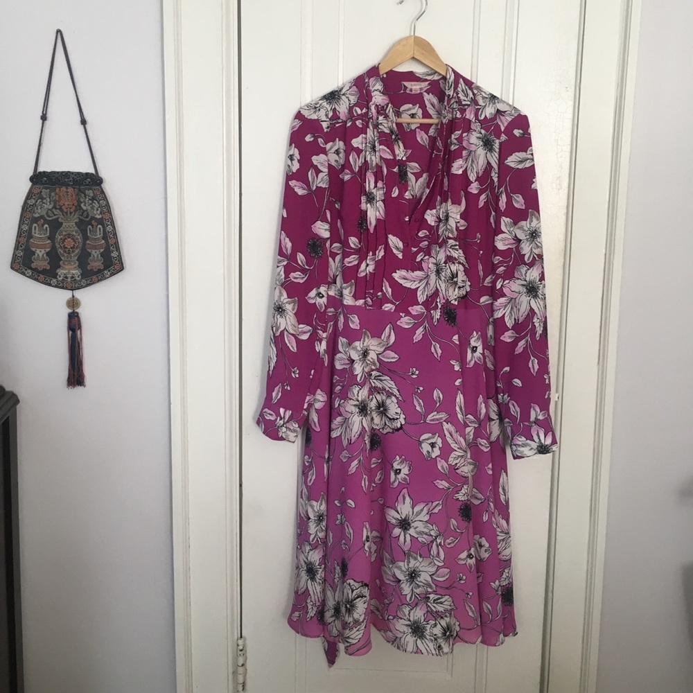 Nanette Lepore dress